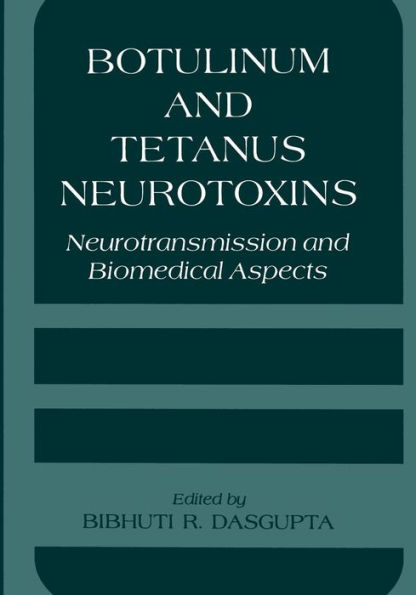 Botulinum and Tetanus Neurotoxins: Neurotransmission and Biomedical Aspects