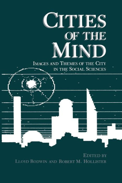 Cities of the Mind: Images and Themes City Social Sciences