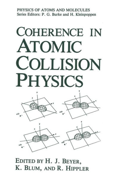 Coherence in Atomic Collision Physics: For Hans Kleinpoppen on His Sixtieth Birthday