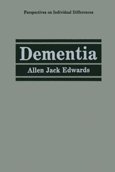 Dementia