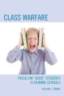 Class Warfare: Focus on 