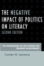 The Negative Impact of Politics on Literacy: The Importance of Self-Esteem for Reading Achievement