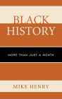 Black History: More than Just a Month