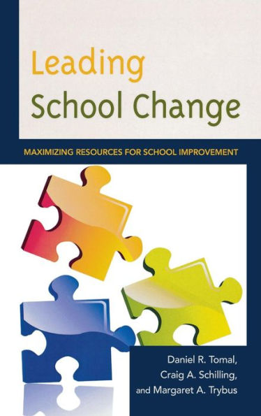 Leading School Change: Maximizing Resources for Improvement