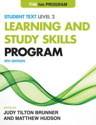 Title: The hm Learning and Study Skills Program: Level 2, Author: Matthew S. Hudson