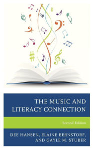 Title: The Music and Literacy Connection, Author: Dee Hansen