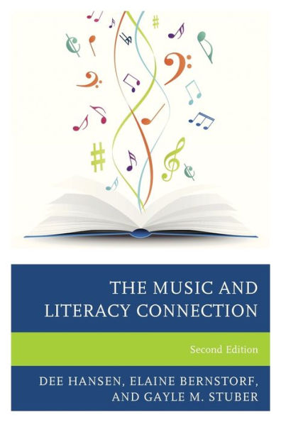 The Music and Literacy Connection / Edition 2