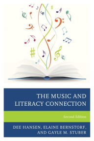 Title: The Music and Literacy Connection, Author: Dee Hansen