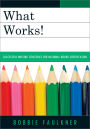 What Works!: Successful Writing Strategies for National Board Certification