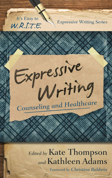 Expressive Writing: Counseling and Healthcare