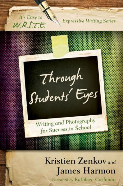 Through Students' Eyes: Writing and Photography for Success School