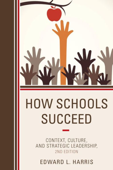 How Schools Succeed: Context, Culture, and Strategic Leadership