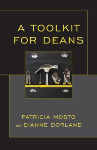 Title: A Toolkit for Deans, Author: Dianne Dorland