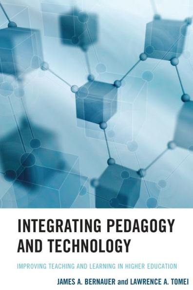 Integrating Pedagogy and Technology: Improving Teaching Learning Higher Education