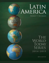 Title: Latin America 2014, Author: Robert T. Buckman