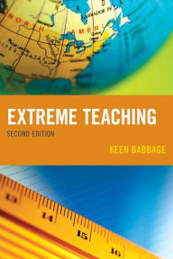 Title: Extreme Teaching, Author: Keen Babbage