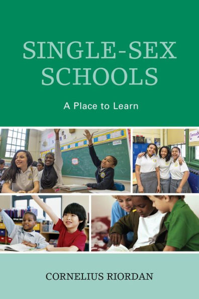 Single-Sex Schools: A Place to Learn