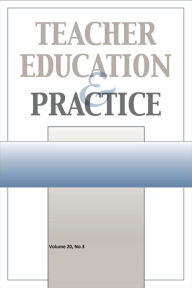 Title: Tep Vol 20-N3, Author: Teacher Education and Practice