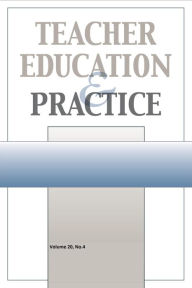 Title: Tep Vol 20-N4, Author: Teacher Education and Practice