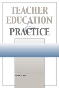 Title: Tep Vol 21-N1, Author: Teacher Education and Practice