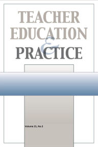 Title: Tep Vol 21-N2, Author: Teacher Education and Practice