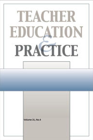 Title: Tep Vol 21-N4, Author: Teacher Education and Practice