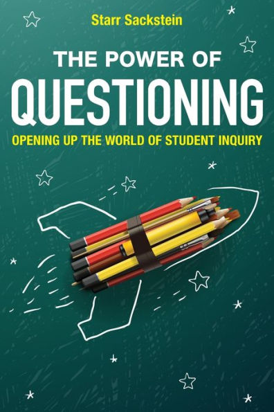 the Power of Questioning: Opening up World Student Inquiry