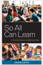 So All Can Learn: A Practical Guide to Differentiation