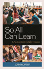 So All Can Learn: A Practical Guide to Differentiation
