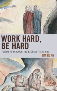 Title: Work Hard, Be Hard: Journeys Through 