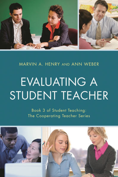 Evaluating a Student Teacher