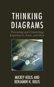 Title: Thinking Diagrams: Processing and Connecting Experiences, Facts, and Ideas, Author: Mickey Kolis
