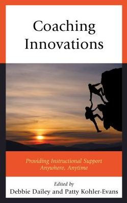 Coaching Innovations: Providing Instructional Support Anywhere, Anytime