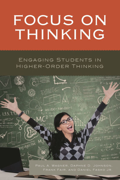 Focus on Thinking: Engaging Educators Higher-Order Thinking