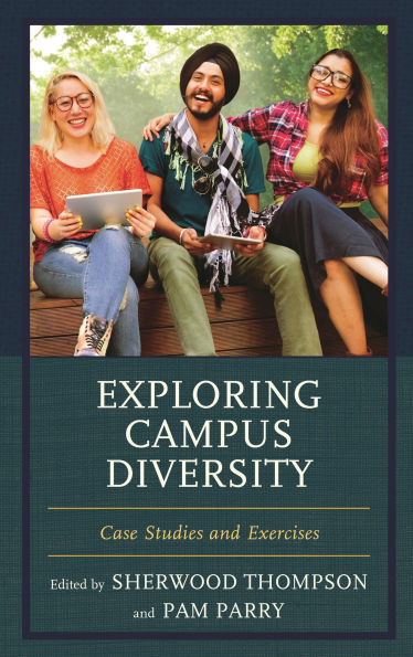 Exploring Campus Diversity: Case Studies and Exercises