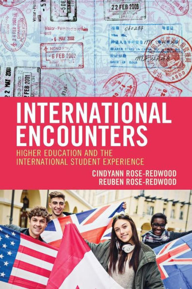 International Encounters: Higher Education and the Student Experience