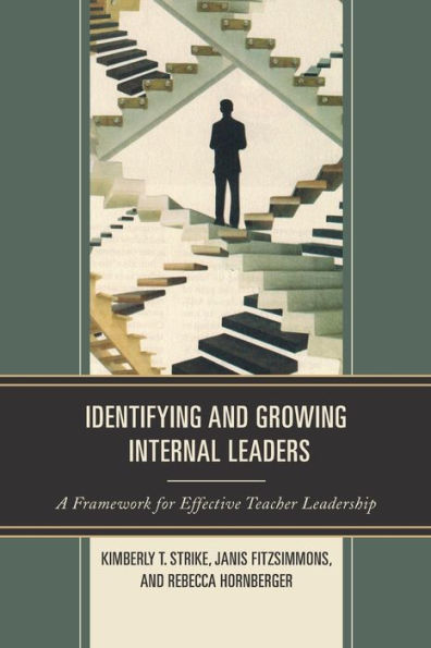 Identifying and Growing Internal Leaders: A Framework for Effective Teacher Leadership