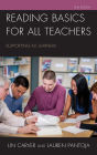 Reading Basics for All Teachers: Supporting All Learners / Edition 2