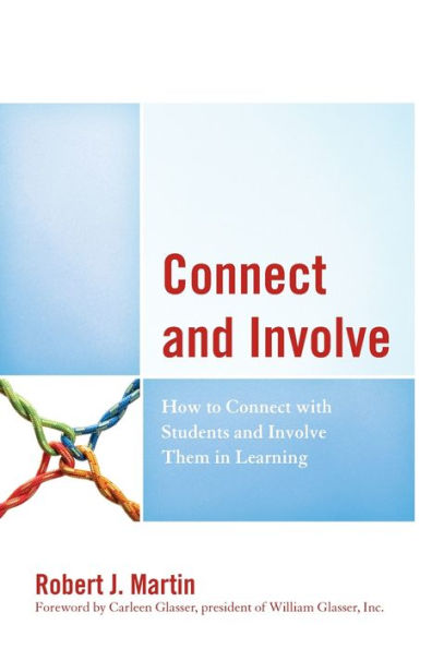 Connect and Involve: How to with Students Involve Them Learning