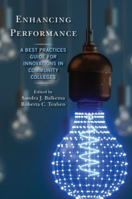 Enhancing Performance: A Best Practices Guide for Innovations in Community Colleges