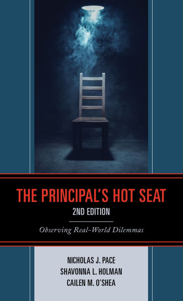 The Principal's Hot Seat: Observing Real-World Dilemmas