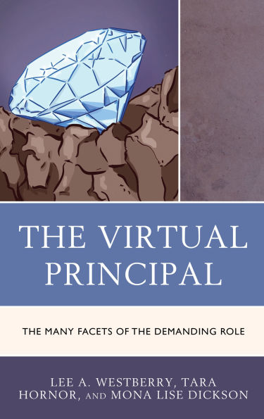 the Virtual Principal: Many Facets of Demanding Role