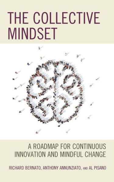 The Collective Mindset: A Roadmap for Continuous Innovation and Mindful Change