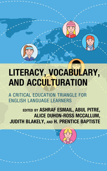 Literacy, Vocabulary, and Acculturation: A Critical Education Triangle for English Language Learners