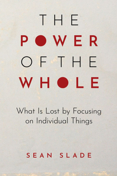 the Power of Whole: What Is Lost by Focusing on Individual Things