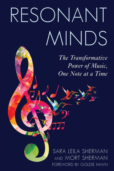Resonant Minds: The Transformative Power of Music, One Note at a Time
