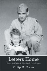 Title: Letters Home: From a World War II 