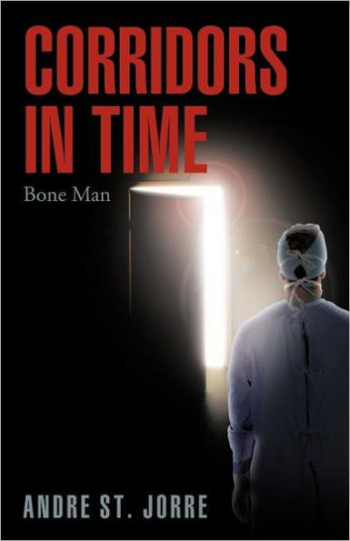 Corridors Time: Bone Man