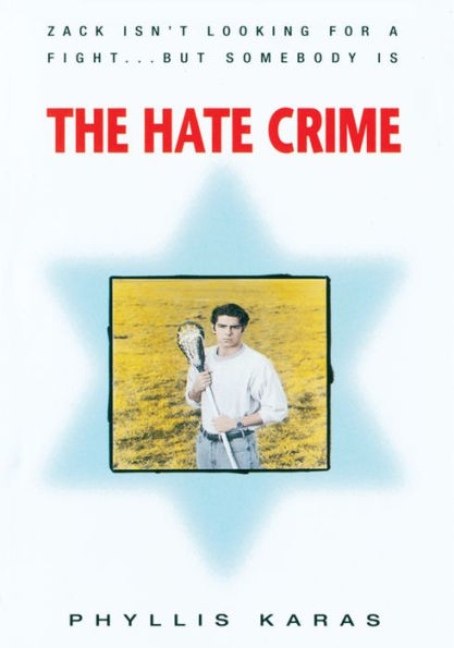 The Hate Crime