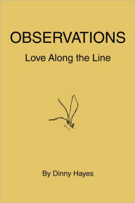 Title: Observations: Love Along the Line, Author: Dinny Hayes